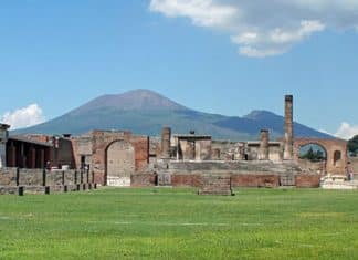Faça um tour virtual por Pompeia e conheça detalhes incríveis do terceiro museu mais visitado da Itália