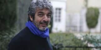 Ricardo Darín em entrevista disse: “É muito difícil lutar contra a pandemia de imbecis” Ricardo Darín em entrevista disse: “É muito difícil lutar contra a pandemia de imbecis”