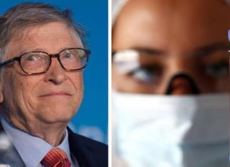 Projeto de vacina financiado por Bill Gates começará a ser testado em humanos.