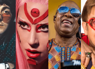 Em parceria à OMS; Lady Gaga, Paul McCartney e outros grandes artistas organizam ‘a maior live do planeta’!