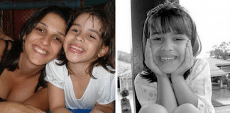 Mãe faz homenagem à Isabella Nardoni que hoje completaria 18 anos