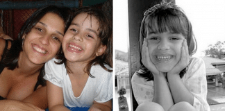 Mãe faz homenagem à Isabella Nardoni que hoje completaria 18 anos Mãe faz homenagem à Isabella Nardoni que hoje completaria 18 anos