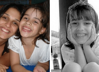 Mãe faz homenagem à Isabella Nardoni que hoje completaria 18 anos