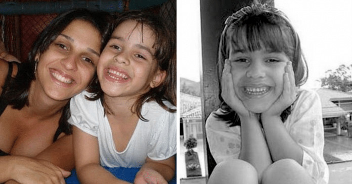 Mãe faz homenagem à Isabella Nardoni que hoje completaria 18 anos