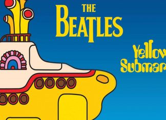 Agora, AO VIVO! Beatles fazem “karaokê” mundial de Yellow Submarine.