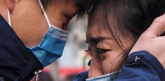 Hoje, o planeta invoca o ser humano a ser humano