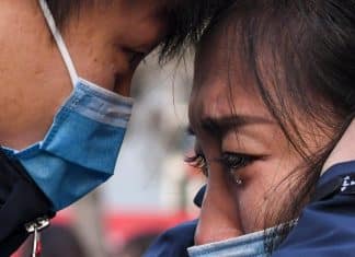 Hoje, o planeta invoca o ser humano a ser humano