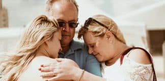 Amamos quem nos ajuda a sermos melhores