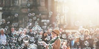 A felicidade está em mim, dentro de mim! A felicidade está em mim, dentro de mim!