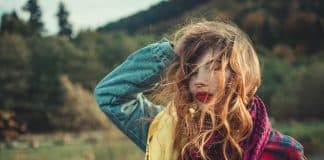 Mulher, eu decifrei a sua dor