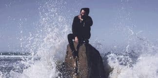 Nós somos seres hidrelétricos