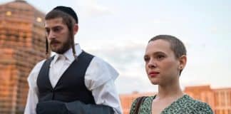 7 motivos incríveis para ver “Nada Ortodoxa”, minissérie baseada em fatos reais