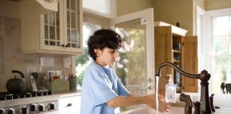 10 sugestões para manter a casa limpinha em meio à pandemia de Coronavírus