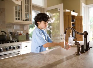 10 sugestões para manter a casa limpinha em meio à pandemia de Coronavírus