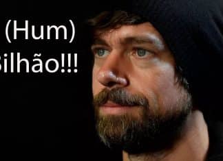 Coronavírus: Presidente do Twitter doará US$ 1 bilhão, o equivalente a 28% de sua fortuna