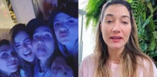 Gabriela Pugliesi: quantas vezes uma pessoa precisa errar para realmente aprender?