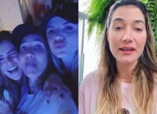 Gabriela Pugliesi: quantas vezes uma pessoa precisa errar para realmente aprender?