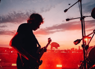 Pink Floyd transmitirá shows ao vivo toda sexta-feira durante a quarentena.