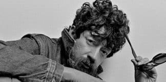 O planeta como um cachorro eu vejo