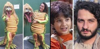 Veja como estão hoje os atores que deram vida aos personagens do Sítio do Picapau Amarelo