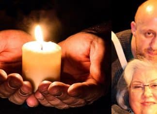 A VELA DA FAMÍLIA- Fabrício Carpinejar