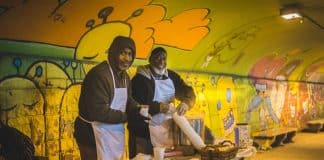 As lideranças solidárias em tempos de pandemia! As lideranças solidárias em tempos de pandemia!