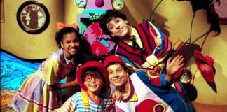 10 programas infantis exibidos nos anos 80 e 90 que merecem ser vistos pelas crianças de hoje