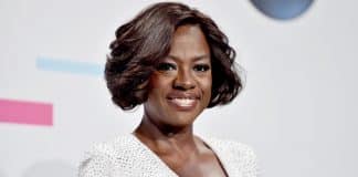 Viola Davis é escolhida como embaixadora de marca de beleza aos 54 anos: “parece surreal” Viola Davis é escolhida como embaixadora de marca de beleza aos 54 anos: “parece surreal”