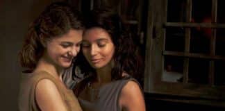 Netflix fará série baseada no novo livro de Elena Ferrante