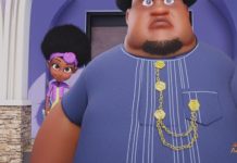 Animações nigerianas orientam crianças e pais sobre a COVID-19 de forma genial