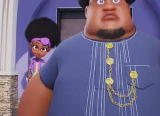 Animações nigerianas orientam crianças e pais sobre a COVID-19 de forma genial