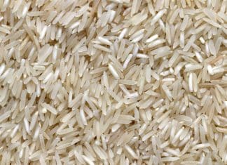 A partir de hoje não lave mais o arroz. Entenda o motivo.