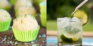 BRIGADEIRO DE CAIPIRINHA: conheça a receita e saiba como fazer essa delícia