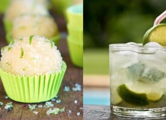 BRIGADEIRO DE CAIPIRINHA: conheça a receita e saiba como fazer essa delícia