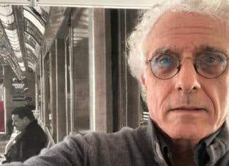 “Tenho medo de que coisas cotidianas não voltem nunca mais”, diz Contardo Calligaris