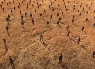 Baba Yetu – O Pai Nosso, cantado em Swahili, idioma africano.