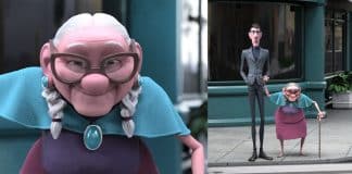 Em 2 minutos o premiado curta-metragem “Sr. Indiferente” nos ensina o valor de ajudar aos outros Em 2 minutos o premiado curta-metragem “Sr. Indiferente” nos ensina o valor de ajudar aos outros