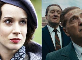 Cardápio do dia Netflix: 7 filmes ótimos para os 7 dias da sua semana que começa em 17 de maio