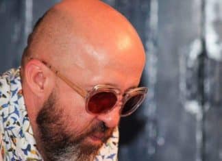 20 horas de silêncio por dia- Fabrício Carpinejar