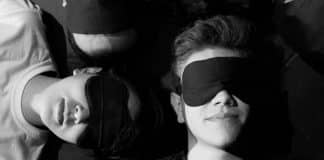 QUANDO A CEGUEIRA É VOLUNTÁRIA