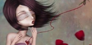 Difícil é amar o outro quando as coisas não vão bem Difícil é amar o outro quando as coisas não vão bem