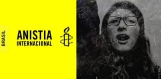 ANISTIA INTERNACIONAL oferece CURSO ONLINE GRATUITO sobre DIREITOS HUMANOS