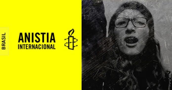 ANISTIA INTERNACIONAL oferece CURSO ONLINE GRATUITO sobre DIREITOS HUMANOS