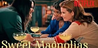 Doces Magnólias: veja agora mesmo o trailer da nova série da Netflix Doces Magnólias: veja agora mesmo o trailer da nova série da Netflix