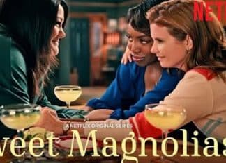 Doces Magnólias: veja agora mesmo o trailer da nova série da Netflix
