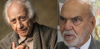 Lima Duarte faz vídeo emocionante em homenagem a Flavio Migliaccio: “Eu te entendo”