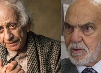 Lima Duarte faz vídeo emocionante em homenagem a Flavio Migliaccio: “Eu te entendo”