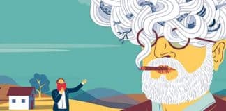 Freud: derrubando os preconceitos!