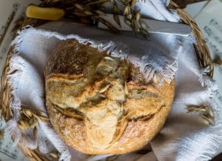 PÃO CASEIRO PARA INICIANTES: receita indicada para quem nunca fez pão