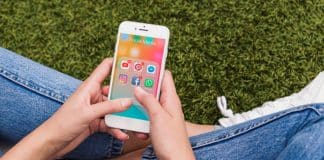 Como utilizar as redes sociais de uma forma saudável na quarentena